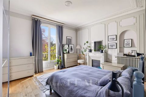 Villa in Saint-Cloud, Hauts-de-Seine, Saint-Cloud - € 3.970.000 | Ref: 86750836 - foto 11