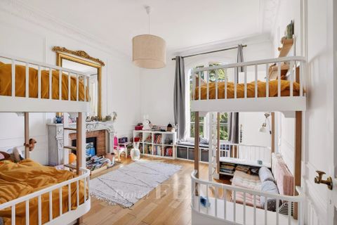 Villa in Saint-Cloud, Hauts-de-Seine, Saint-Cloud - € 3.970.000 | Ref: 86750836 - foto 12