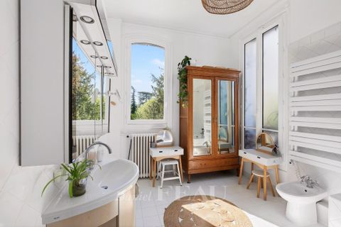 Villa in Saint-Cloud, Hauts-de-Seine, Saint-Cloud - € 3.970.000 | Ref: 86750836 - foto 13