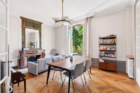 Villa in Saint-Cloud, Hauts-de-Seine, Saint-Cloud - € 3.970.000 | Ref: 86750836 - foto 15
