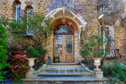 Villa in Saint-Cloud, Hauts-de-Seine, Saint-Cloud - € 3.970.000 | Ref: 86750836 - foto 18