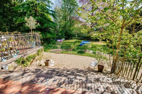Villa in Saint-Cloud, Hauts-de-Seine, Saint-Cloud - € 3.970.000 | Ref: 86750836 - foto 20