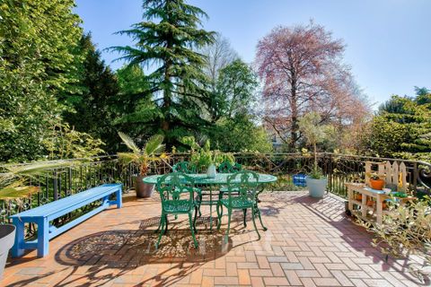 Villa in Saint-Cloud, Hauts-de-Seine, Saint-Cloud - € 3.970.000 | Ref: 86750836 - foto 21