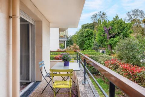 Appartement in Saint-Cloud, Hauts-de-Seine, Saint-Cloud - € 445.000 | Ref: 86820806 - foto 2
