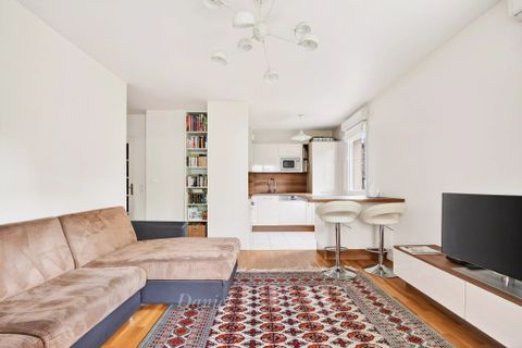 Appartement in Saint-Cloud, Hauts-de-Seine, Saint-Cloud - € 445.000 | Ref: 86820806 - foto 3
