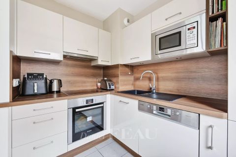 Appartement in Saint-Cloud, Hauts-de-Seine, Saint-Cloud - € 445.000 | Ref: 86820806 - foto 5