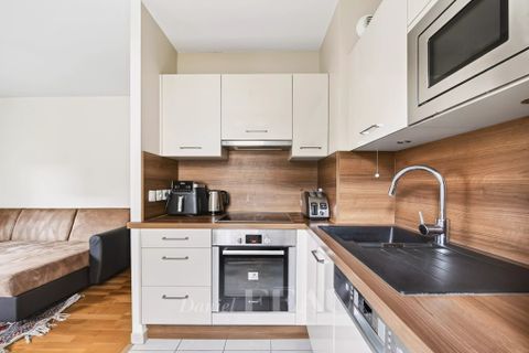 Appartement in Saint-Cloud, Hauts-de-Seine, Saint-Cloud - € 445.000 | Ref: 86820806 - foto 6