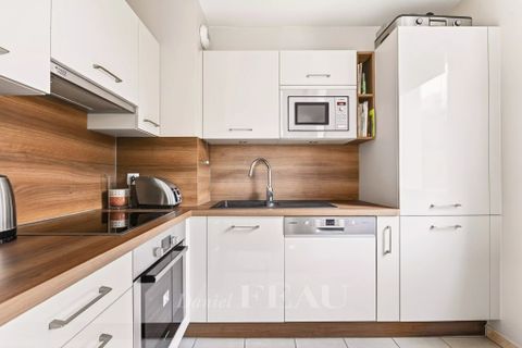 Appartement in Saint-Cloud, Hauts-de-Seine, Saint-Cloud - € 445.000 | Ref: 86820806 - foto 7