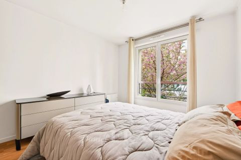 Appartement in Saint-Cloud, Hauts-de-Seine, Saint-Cloud - € 445.000 | Ref: 86820806 - foto 8