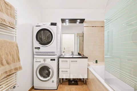 Appartement in Saint-Cloud, Hauts-de-Seine, Saint-Cloud - € 445.000 | Ref: 86820806 - foto 9