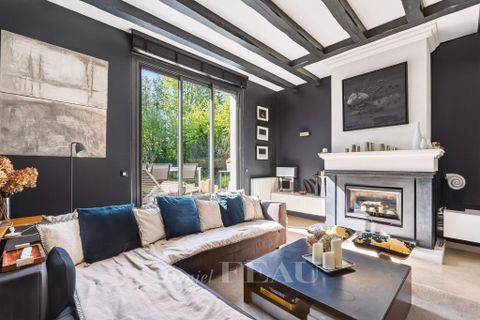 Villa i Vaucresson, Hauts-de-Seine, Vaucresson - € 1.950.000 | Ref: 86854883 - foto 7