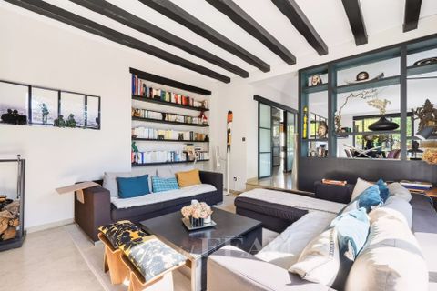Villa i Vaucresson, Hauts-de-Seine, Vaucresson - € 1.950.000 | Ref: 86854883 - foto 5