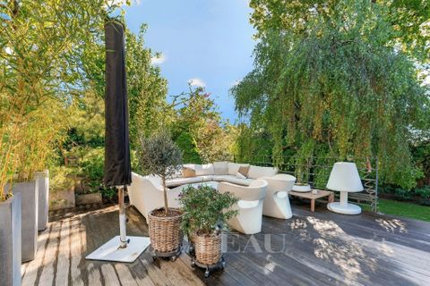 Villa i Vaucresson, Hauts-de-Seine, Vaucresson - € 1.950.000 | Ref: 86854883 - foto 4