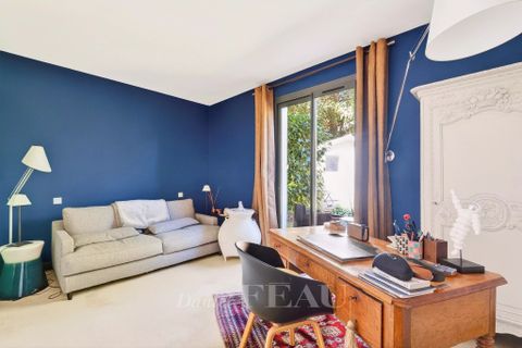 Villa i Vaucresson, Hauts-de-Seine, Vaucresson - € 1.950.000 | Ref: 86854883 - foto 10