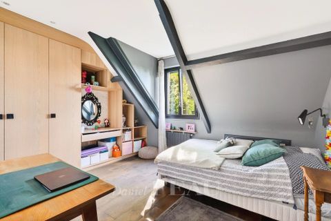 Villa i Vaucresson, Hauts-de-Seine, Vaucresson - € 1.950.000 | Ref: 86854883 - foto 11
