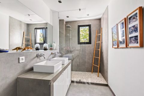 Villa i Vaucresson, Hauts-de-Seine, Vaucresson - € 1.950.000 | Ref: 86854883 - foto 12