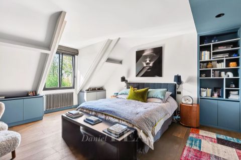 Villa i Vaucresson, Hauts-de-Seine, Vaucresson - € 1.950.000 | Ref: 86854883 - foto 14
