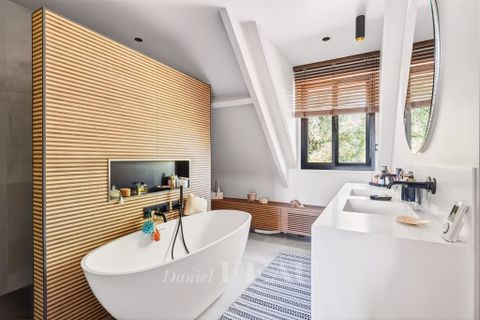 Villa i Vaucresson, Hauts-de-Seine, Vaucresson - € 1.950.000 | Ref: 86854883 - foto 16