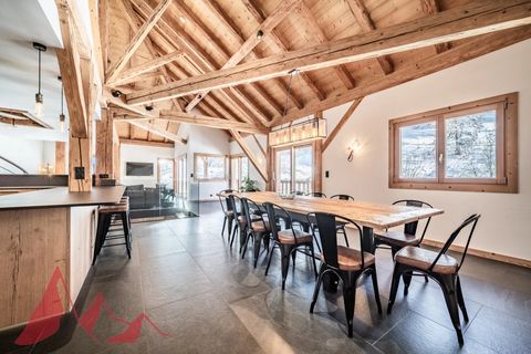 Træhytte i Morzine, Haute-Savoie, Morzine - € 2.550.000 | Ref: 4177 - foto 2