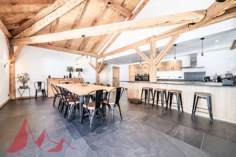 Træhytte i Morzine, Haute-Savoie, Morzine - € 2.550.000 | Ref: 4177 - foto 4