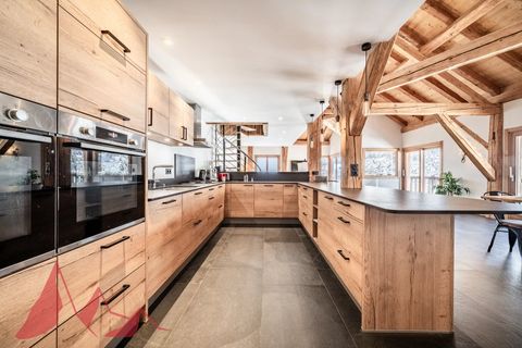 Træhytte i Morzine, Haute-Savoie, Morzine - € 2.550.000 | Ref: 4177 - foto 5