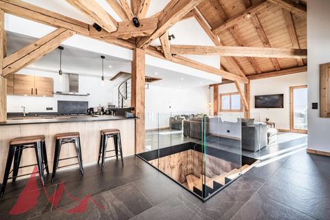 Træhytte i Morzine, Haute-Savoie, Morzine - € 2.550.000 | Ref: 4177 - foto 7