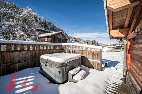 Træhytte i Morzine, Haute-Savoie, Morzine - € 2.550.000 | Ref: 4177 - foto 10