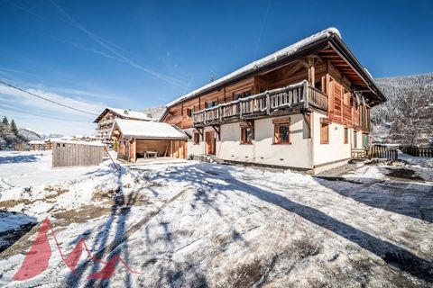 Træhytte i Morzine, Haute-Savoie, Morzine - € 2.550.000 | Ref: 4177 - foto 11
