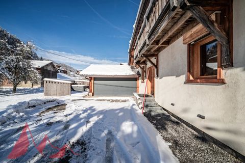 Træhytte i Morzine, Haute-Savoie, Morzine - € 2.550.000 | Ref: 4177 - foto 12