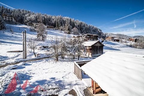 Træhytte i Morzine, Haute-Savoie, Morzine - € 2.550.000 | Ref: 4177 - foto 13