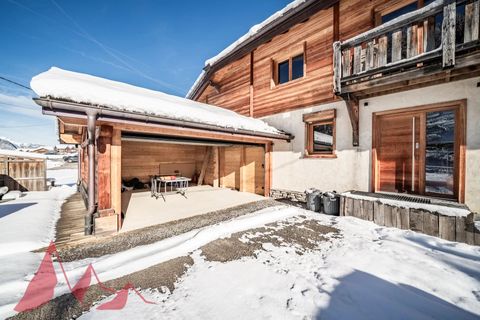 Træhytte i Morzine, Haute-Savoie, Morzine - € 2.550.000 | Ref: 4177 - foto 14
