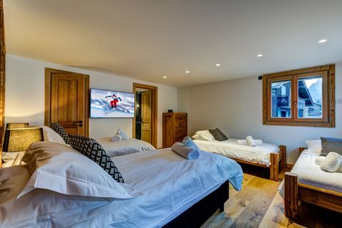 Træhytte i Morzine, Haute-Savoie, Morzine - € 2.550.000 | Ref: 4177 - foto 15