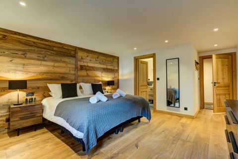 Træhytte i Morzine, Haute-Savoie, Morzine - € 2.550.000 | Ref: 4177 - foto 16