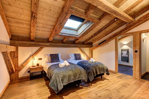 Træhytte i Morzine, Haute-Savoie, Morzine - € 2.550.000 | Ref: 4177 - foto 17