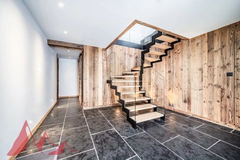 Træhytte i Morzine, Haute-Savoie, Morzine - € 2.550.000 | Ref: 4177 - foto 20
