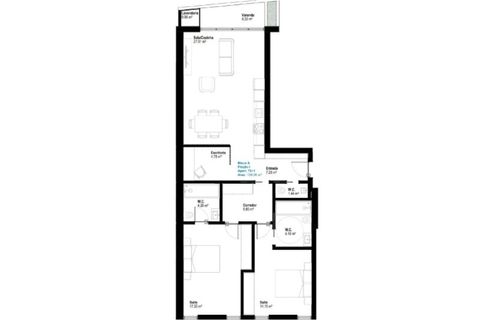 Lejlighed i Aveiro, Aveiro, Aveiro - € 360.600 | Ref: 1957_L - foto 18
