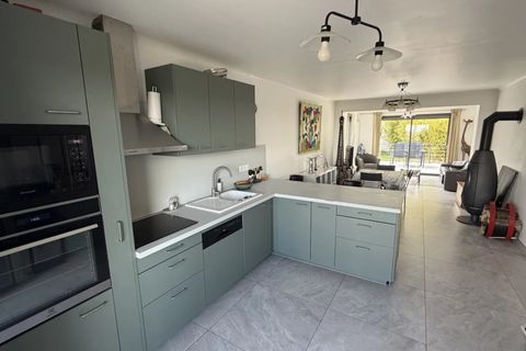 Villa i Fixin, Cote-d'Or, Fixin - € 420.000 | Ref: 86891301 - foto 3