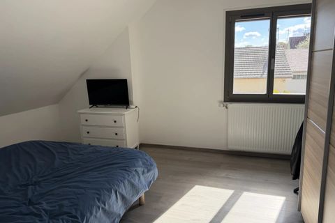 Villa i Fixin, Cote-d'Or, Fixin - € 420.000 | Ref: 86891301 - foto 5