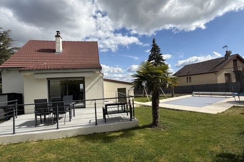 Villa i Fixin, Cote-d'Or, Fixin - € 420.000 | Ref: 86891301 - foto 6