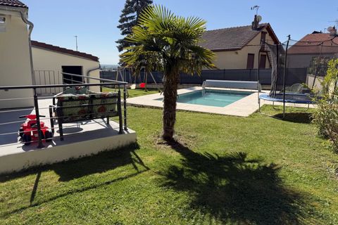 Villa i Fixin, Cote-d'Or, Fixin - € 420.000 | Ref: 86891301 - foto 1