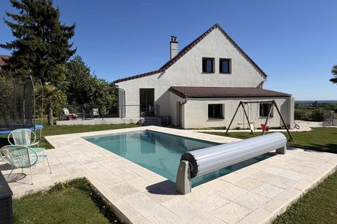 Villa i Fixin, Cote-d'Or, Fixin - € 420.000 | Ref: 86891301 - foto 2