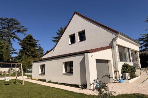 Villa in Dijon, Cote-d'Or, Dijon - € 420.000 | Ref: 86891301 - foto 3