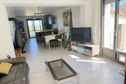 Villa in Dijon, Cote-d'Or, Dijon - € 420.000 | Ref: 86891301 - foto 5