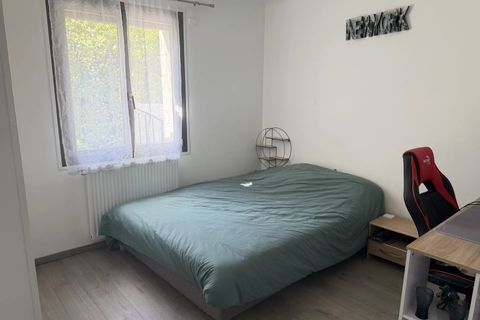 Villa in Dijon, Cote-d'Or, Dijon - € 420.000 | Ref: 86891301 - foto 6