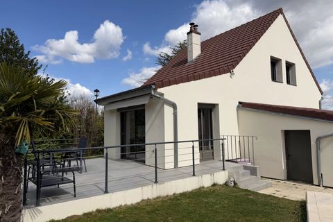 Villa in Dijon, Cote-d'Or, Dijon - € 420.000 | Ref: 86891301 - foto 1