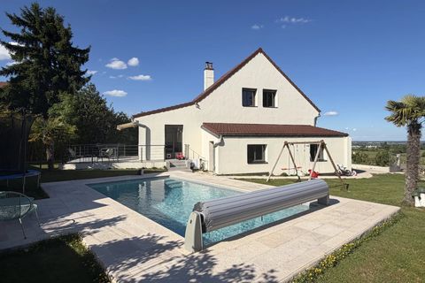 Villa in Dijon, Cote-d'Or, Dijon - € 420.000 | Ref: 86891301 - foto 2