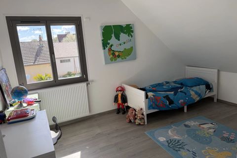 Villa in Dijon, Cote-d'Or, Dijon - € 420.000 | Ref: 86891301 - foto 4