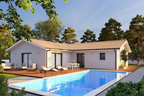 Helårsgrund i Dax, Landes, Dax - € 97.060 | Ref: CR-DAX-Tb - foto 3