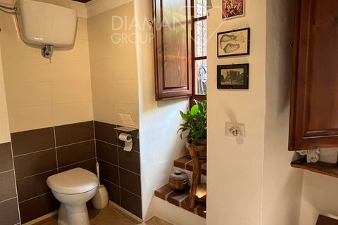 Villa a Paciano, Perugia, Paciano - € 165.000 | Ref: PA8798 - foto 8