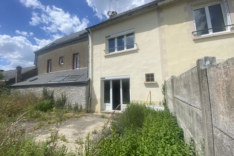 Byhus i Guer, Morbihan, Guer - € 126.000 | Ref: 86823379 - foto 1
